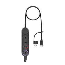 Jabra 50-2169 cuffia e auricolare