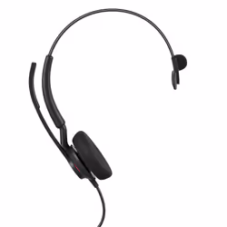 Jabra 5093-299-2259 Auricolare Cablato A Padiglione Ufficio USB tipo-C Nero