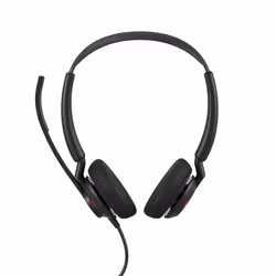 Jabra 5099-299-2159 Auricolare Cablato A Padiglione Ufficio USB tipo-C Nero