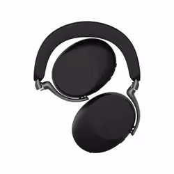 Jabra Evolve3 85 Auricolare Con cavo e senza cavo A Padiglione Musica e Chiamate USB tipo A Bluetooth Nero - Vista aggiuntiva 3