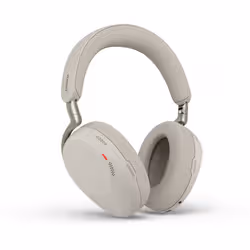 Jabra Evolve3 85 MS + Link 390c Auricolare Wireless A Padiglione Musica e Chiamate USB tipo-C Bluetooth Grigio - Vista aggiuntiva 2