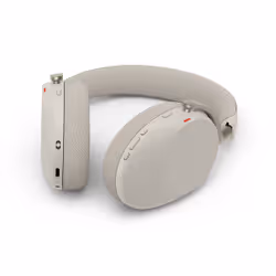 Jabra Evolve3 85 MS + Link 390c Auricolare Wireless A Padiglione Musica e Chiamate USB tipo-C Bluetooth Grigio - Vista aggiuntiva 3