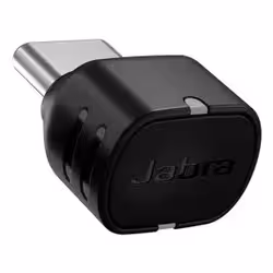 Jabra Evolve3 85 MS + Link 390c Auricolare Wireless A Padiglione Musica e Chiamate USB tipo-C Bluetooth Grigio - Vista aggiuntiva 4