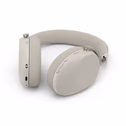 Jabra Evolve3 85 UC + Link 390c Auricolare Wireless A Padiglione Musica e Chiamate USB tipo-C Bluetooth Grigio - Vista aggiuntiva 3
