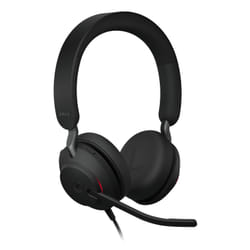 Jabra 24189-989-799 cuffia e auricolare Wireless A Padiglione Musica e Chiamate USB Type-C / USB Type-A Nero
