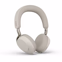 Jabra Evolve3 75 UC + Link 390c Auricolare Wireless A Padiglione Musica e Chiamate USB tipo-C Bluetooth Grigio - Vista aggiuntiva 2
