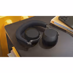 Jabra Evolve3 75 Auricolare Wireless A Padiglione Musica e Chiamate USB tipo A Bluetooth Nero - Vista aggiuntiva 2
