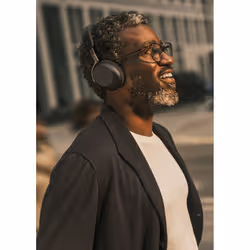 Jabra Evolve3 75 Auricolare Wireless A Padiglione Musica e Chiamate USB tipo A Bluetooth Nero - Vista aggiuntiva 5