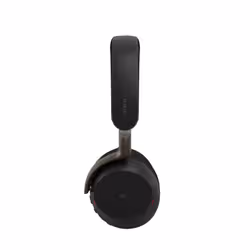Jabra 37599-999-999 cuffia e auricolare Wireless A Padiglione Musica e Chiamate USB tipo A Bluetooth Nero - Vista aggiuntiva 3