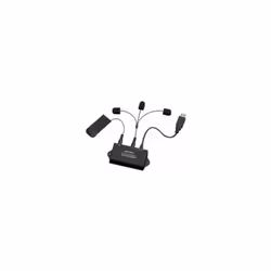 Maximum IRB-100, IR Wireless, Nero