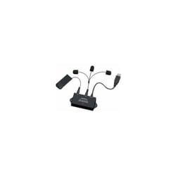 Maximum IRB-100 telecomando IR Wireless
