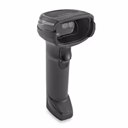 Zebra DS8108-SR, Lettore di codici a barre portatile, 1D/2D, LED, Codabar, Code 11, Code 128, Code 39, Code 93, GS1 DataBar E ...