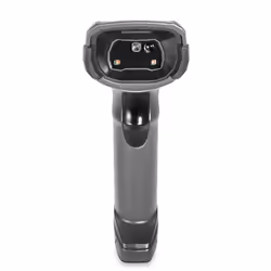 Zebra DS8108-SR Lettore di codici a barre portatile 1D/2D LED Nero