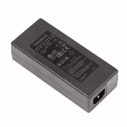 Mikrotik 48V2A96W, Interno, 100 - 240 V, 50/60 Hz, 96 W, 48 V, AC-DC