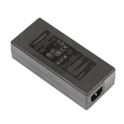 Mikrotik 48V2A96W adattatore e invertitore Interno 96 W Nero