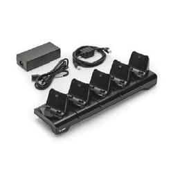 Zebra CRD-MPM-5SCHGEU1-01 carica batterie AC