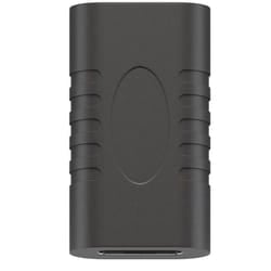 Microconnect USB3.1CFFADAPT adattatore per inversione del genere dei cavi USB C Nero