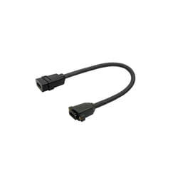Vivolink PROHDMIHDFFWP cavo HDMI 0,25 m HDMI tipo A (Standard) Nero