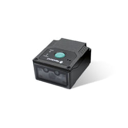 Newland FM430 Barracuda Lettore di codici a barre fisso 1D/2D CMOS Nero