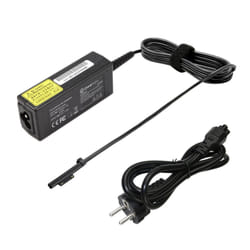 CoreParts MBXMS-AC0005 adattatore e invertitore Interno 31 W Nero