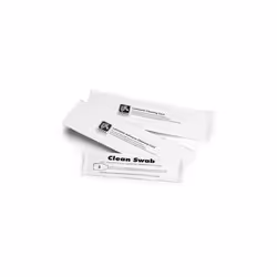 Zebra 105999-310, Kit di pulizia, Bianco, Zebra, ZC100, ZC300, 2 pz