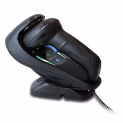 Datalogic Gryphon I GD4500 Lettore di codici a barre portatile 1D/2D Nero - Vista aggiuntiva 6