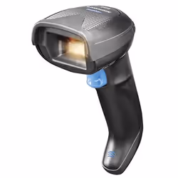 Datalogic Gryphon I GD4500 Lettore di codici a barre portatile 1D/2D Nero - Vista aggiuntiva 8