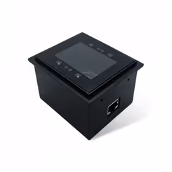 Newland FM3056, Lettore di codici a barre fisso, 1D/2D, CMOS, Codabar, Code 128, Code 39, Code 93, EAN-13, EAN-8, GS1 DataBar ...