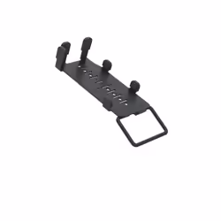 Ergonomic Solutions SpacePole Payment VER400-MH-02