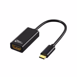 Microconnect USB3.1CHDMI-S, Nero, 20 g, 279 mm, 162 mm, 16 mm, 26 g
