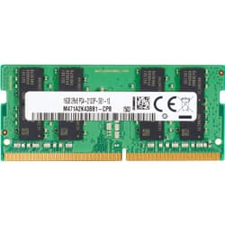HP Memoria DDR4 da 8 GB, 2666 MHz