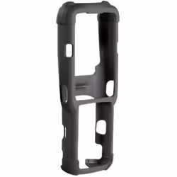 Zebra SG-MC33-RBTS-01, Involucro rinforzato del dispositivo portatile, Nero, Zebra MC3300