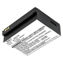 CoreParts MBXPOS-BA0018 parte di ricambio per la stampa Batteria 1 pz