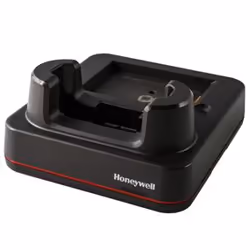 Honeywell EDA51-HB-2, AC, EDA50/EDA50hc/ EDA51, Nero, Caricabatteria per interni