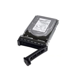 DELL P6GJX disco rigido interno 600 GB 10000 Giri/min 2.5" SAS
