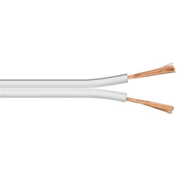 Microconnect AUDSPEAKER13-100 cavo audio 100 m Bianco