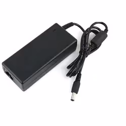 CoreParts MBXAC-AC0004 adattatore e invertitore Interno 65 W Nero
