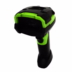 Zebra LI3608-ER Lettore di codici a barre portatile 1D Nero, Verde - Vista aggiuntiva 4