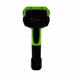 Zebra LI3608-ER Lettore di codici a barre portatile 1D Nero, Verde - Vista aggiuntiva 5