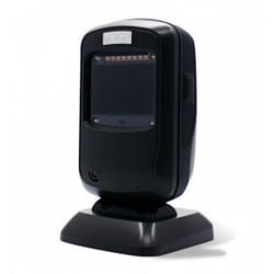 Newland FR40 Koi Lettore di codici a barre fisso 1D/2D CMOS Nero