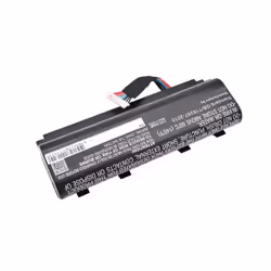 CoreParts MBXAS-BA0022, Batteria, Asus