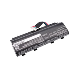 CoreParts MBXAS-BA0022 ricambio per laptop Batteria