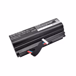 CoreParts MBXAS-BA0022 ricambio per laptop Batteria