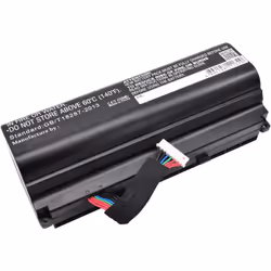 CoreParts MBXAS-BA0022 ricambio per laptop Batteria