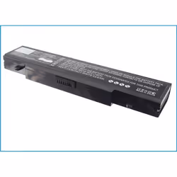 CoreParts MBXSA-BA0155, Batteria, Samsung, NP-540-JS03AU, NP-NP-R540, NP-P210, NP-P210-BA01, NP-P210-BA02, NP-P210-B