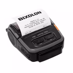 Bixolon SPP-R310PLUSWK stampante POS 203 x 203 DPI Con cavo e senza cavo Termica diretta Stampante portatile - Vista aggiuntiva 2