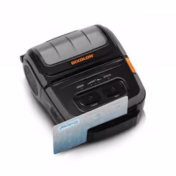 Bixolon SPP-R310PLUSWK stampante POS 203 x 203 DPI Con cavo e senza cavo Termica diretta Stampante portatile - Vista aggiuntiva 3