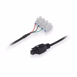 Teltonika PR2FK20M, 2 m, 4-pin ATX12V, Dritto, Alto, RoHS