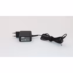 Lenovo 01FR133 adattatore e invertitore Interno 45 W Nero - Vista aggiuntiva 3