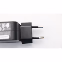 Lenovo 01FR133 adattatore e invertitore Interno 45 W Nero - Vista aggiuntiva 5